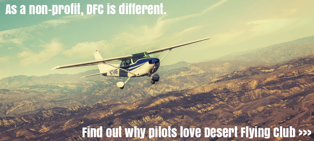 cessna 172 for rent las vegas & henderson, nv